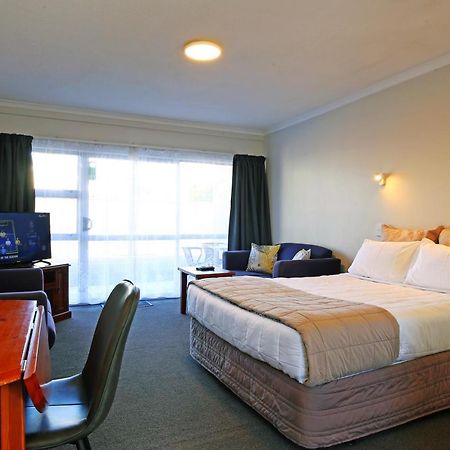 289 Midway Motel Oamaru Extérieur photo
