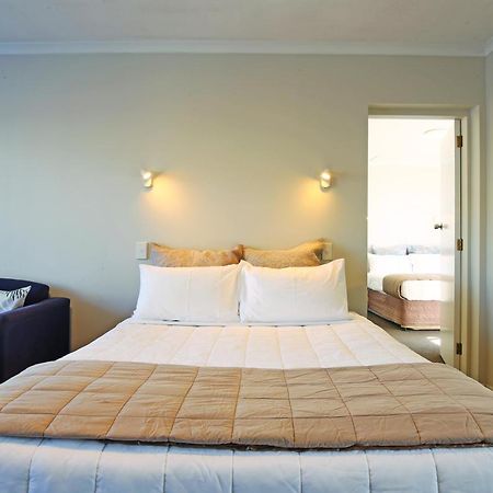 289 Midway Motel Oamaru Extérieur photo